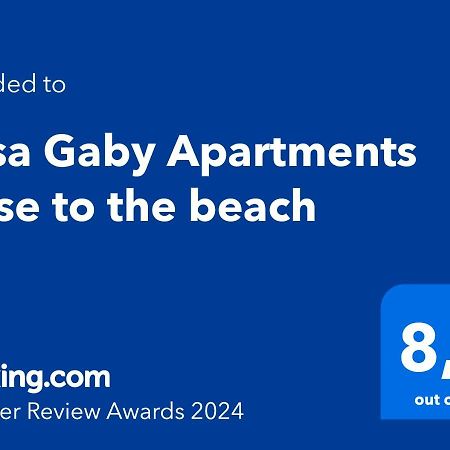 Casa Gaby Apartments Close To The Beach Puerto Vallarta Exterior foto